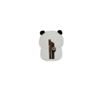 Panda pencil sharpener/mixed - MIDI