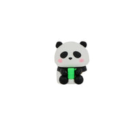 Panda pencil sharpener/mixed - MIDI