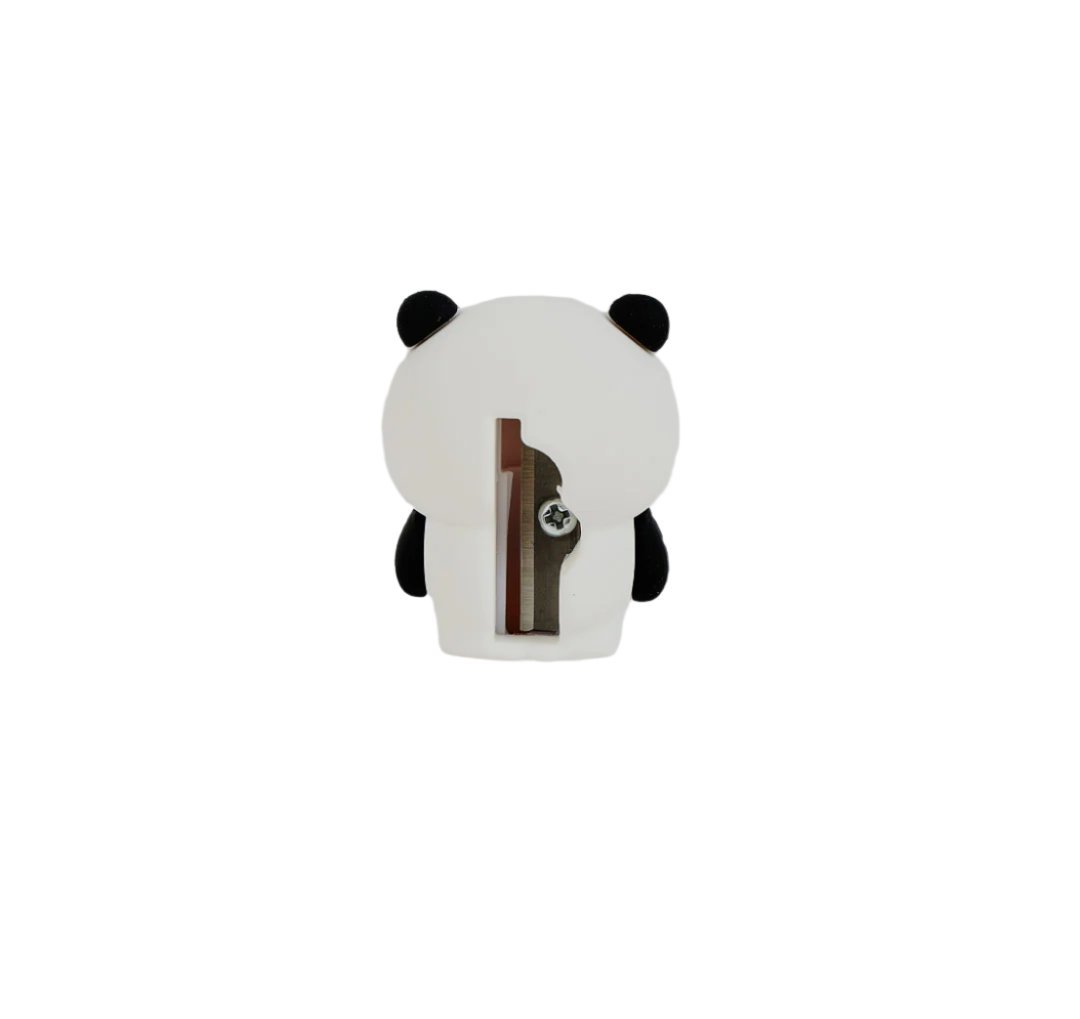 Panda pencil sharpener/mixed - MIDI