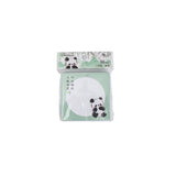 Panda Sticky Notes - 90 Pcs - MIDI