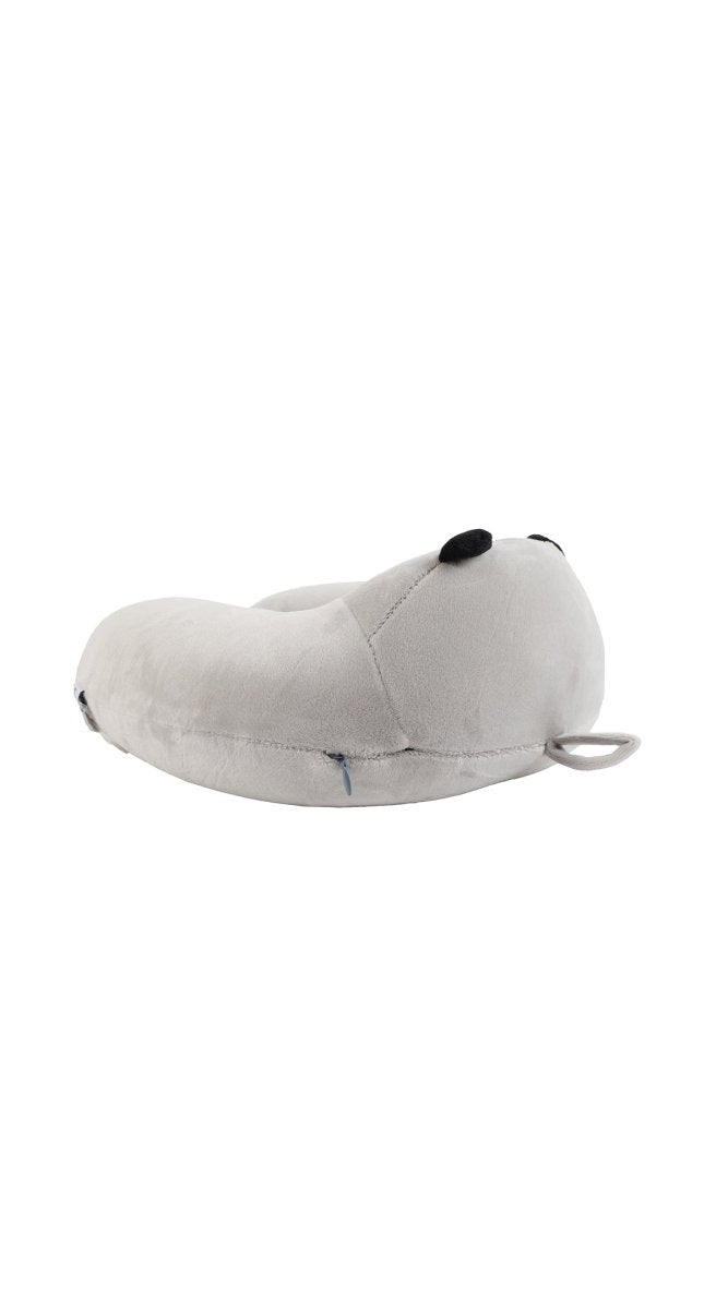 Panda Travel Pillow - Soft & Comfortable - MIDI