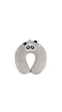 Panda Travel Pillow - Soft & Comfortable - MIDI