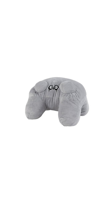 Panda Travel Pillow - Ultimate Comfort - MIDI