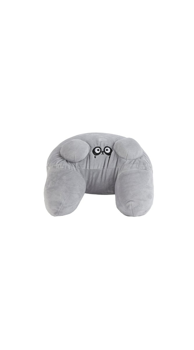 Panda Travel Pillow - Ultimate Comfort - MIDI