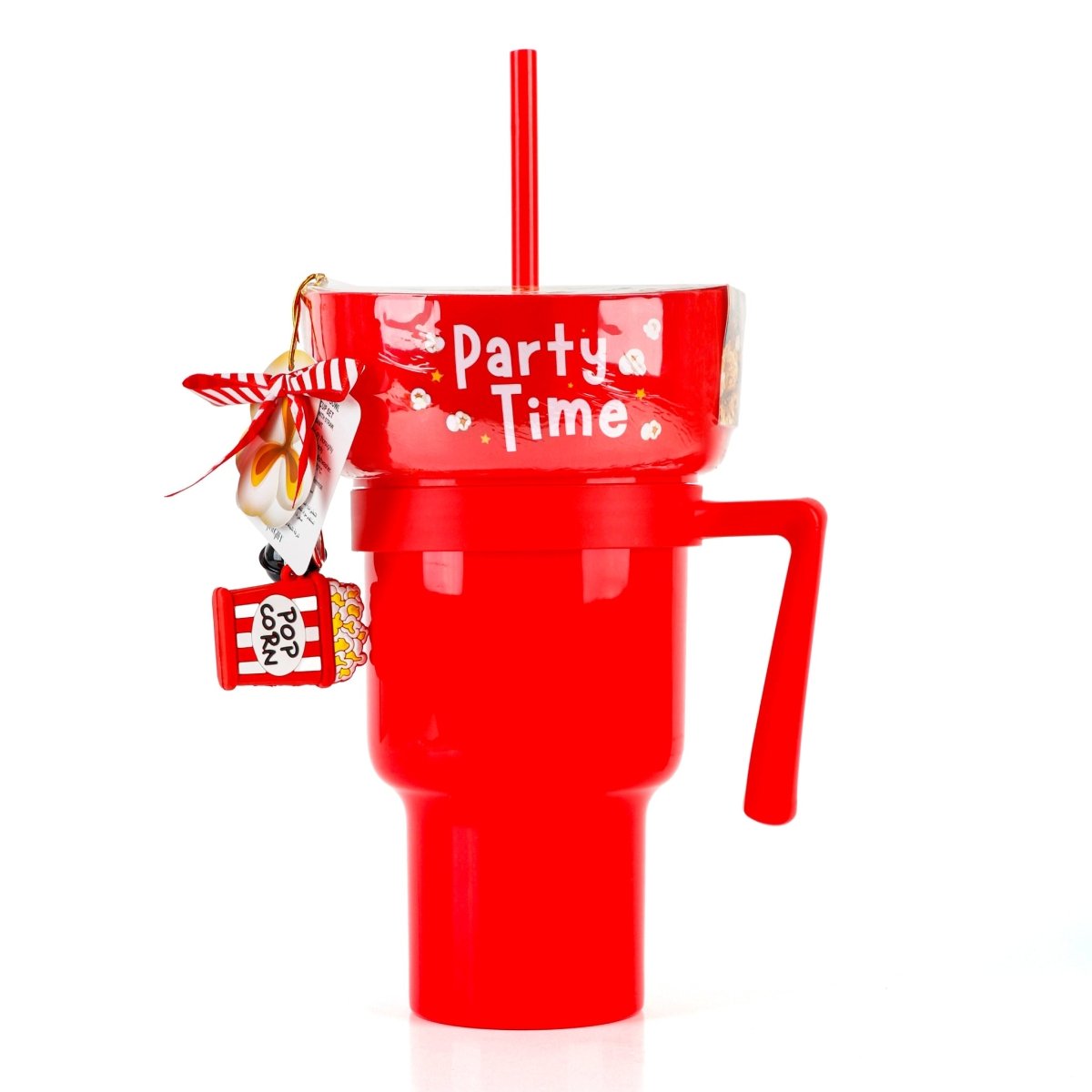 Party Time Gift Set: Mug & Keychain - MIDI