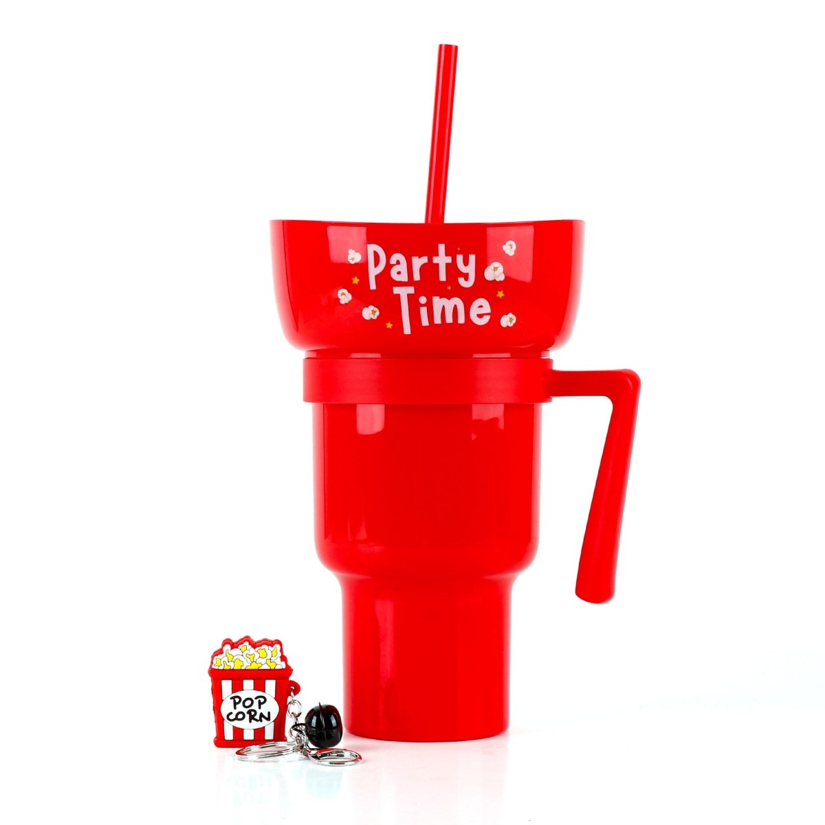 Party Time Gift Set: Mug & Keychain - MIDI