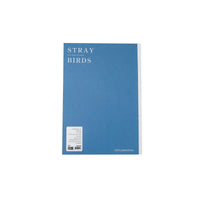 Pastel notes Glue book B5/ mixed - MIDI