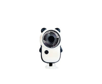 Pearl series Bear small desktop fan/mixed - MIDI