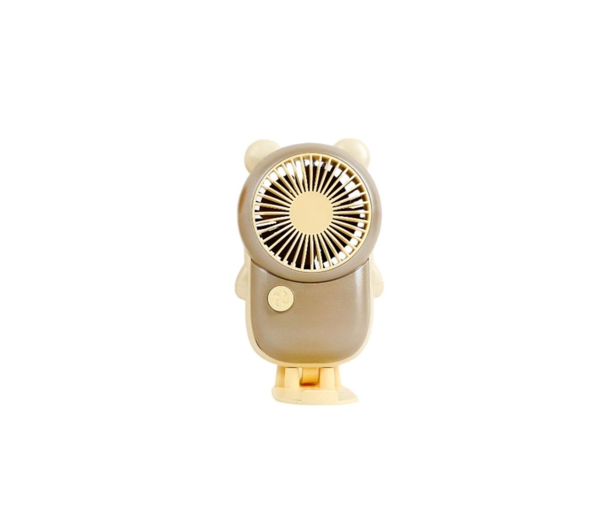 Pearl series Bear small desktop fan/mixed - MIDI