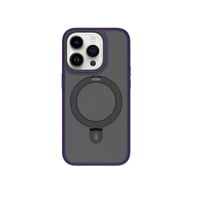 Phone Case with Ring Grip - MIDI