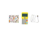 PICOCL Mini Math Exercise Pad - MIDI