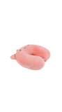 Pink Bear Travel Pillow - MIDI