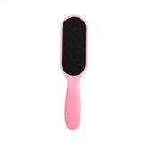 Pink Foot File - Smooth & Soft Feet - MIDI