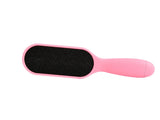 Pink Foot File - Smooth & Soft Feet - MIDI