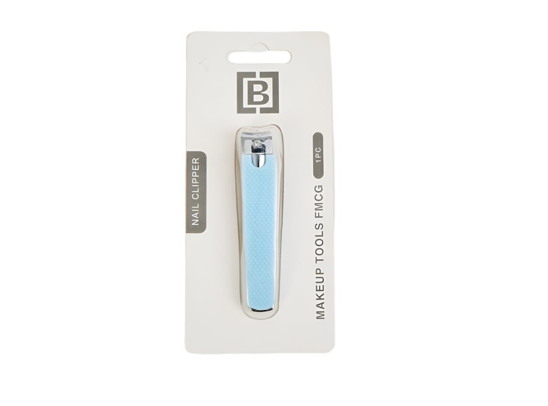 Pink Nail Clipper - Elegant & Practical - MIDI