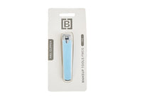 Pink Nail Clipper - Elegant & Practical - MIDI