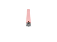 Pink Nail Clipper - Elegant & Practical - MIDI
