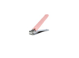Pink Nail Clipper - Elegant & Practical - MIDI
