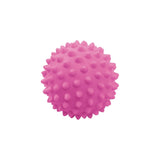 Pink Spiky Massage Ball - MIDI