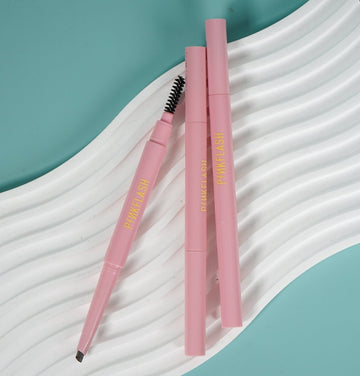 Pinkflash Dual - Ended Brow Pencil - MIDI