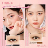 Pinkflash Eyeliner: Precise & Long - lasting - MIDI