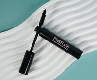 Pinkflash Oilproof Curl Mascara: Volumizing & Lifting - MIDI