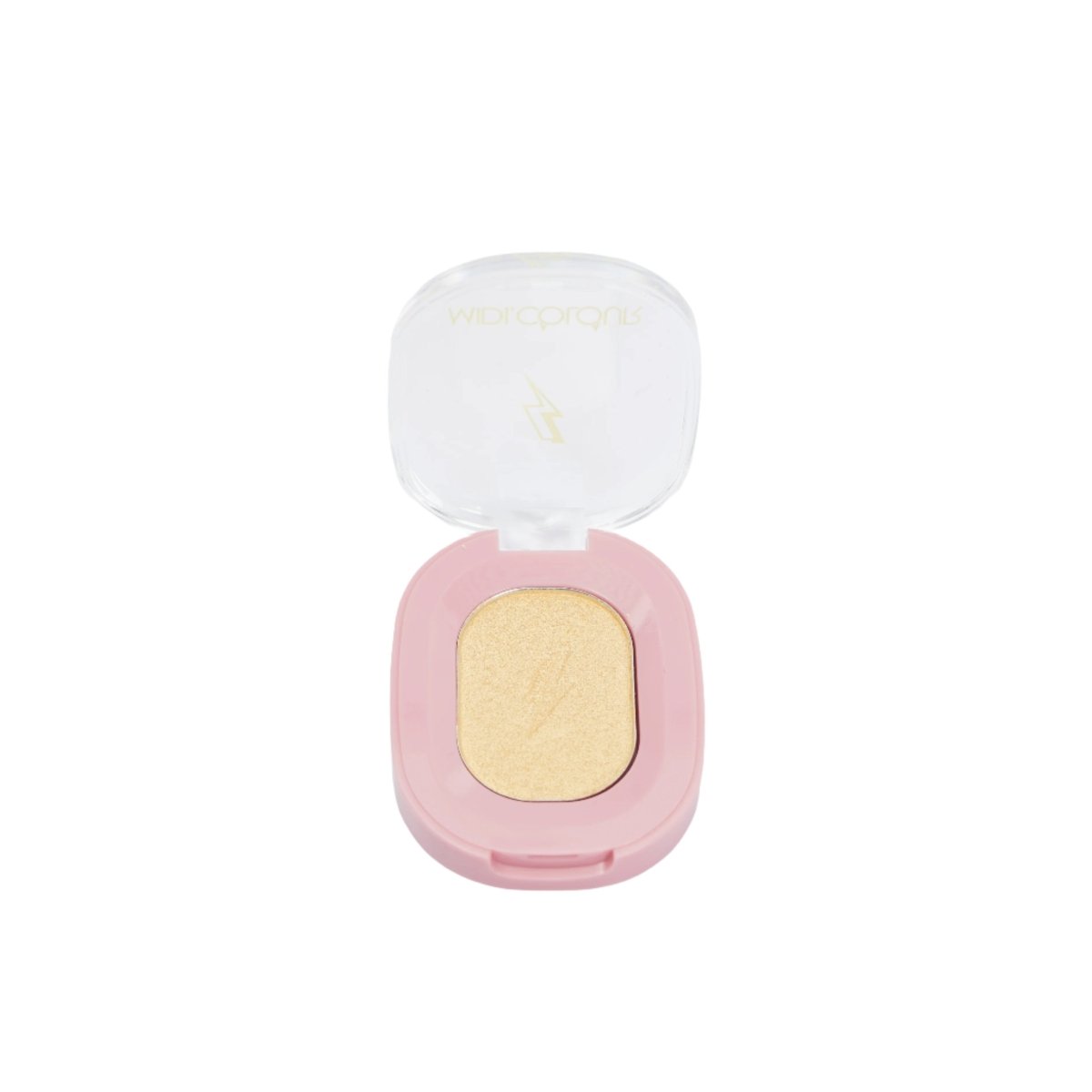 Pinkflash Shimmer Highlighter - MIDI