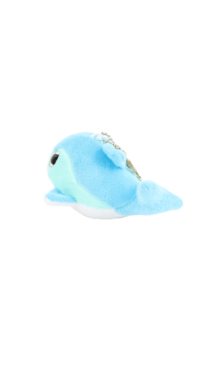 Plush Doll_mix - MIDI