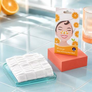 Pore Refresh Set