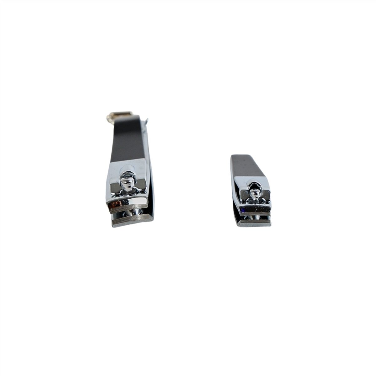 Portable Luxury Nail Clippers - MIDI