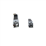 Portable Luxury Nail Clippers - MIDI