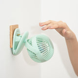 Portable Mini Clip Fan - MIDI