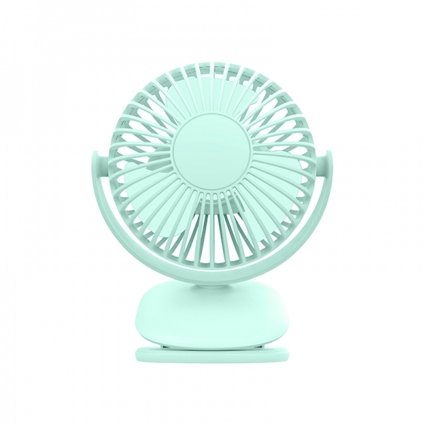 Portable Mini Clip Fan - MIDI