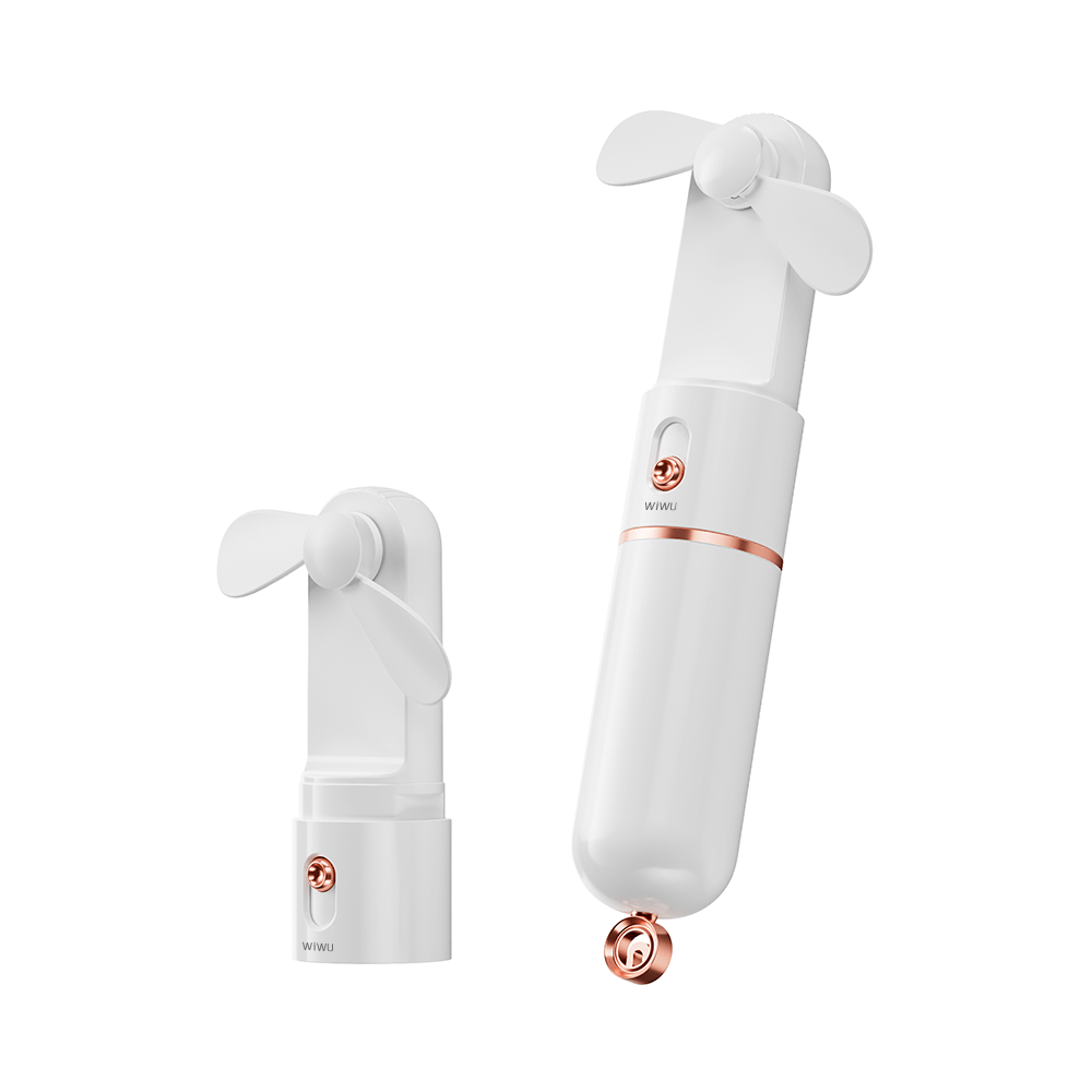 Portable Mini Fan & Mister - MIDI