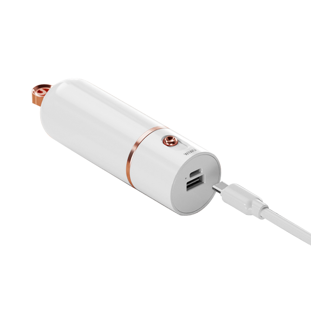 Portable Mini Fan & Mister - MIDI