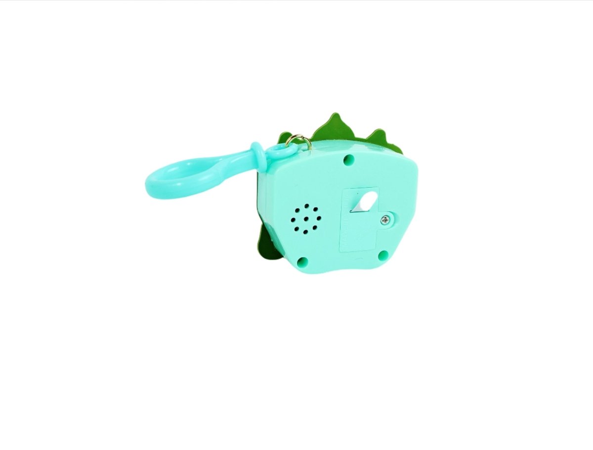 Portable Music Player with Cute Design - MIDI