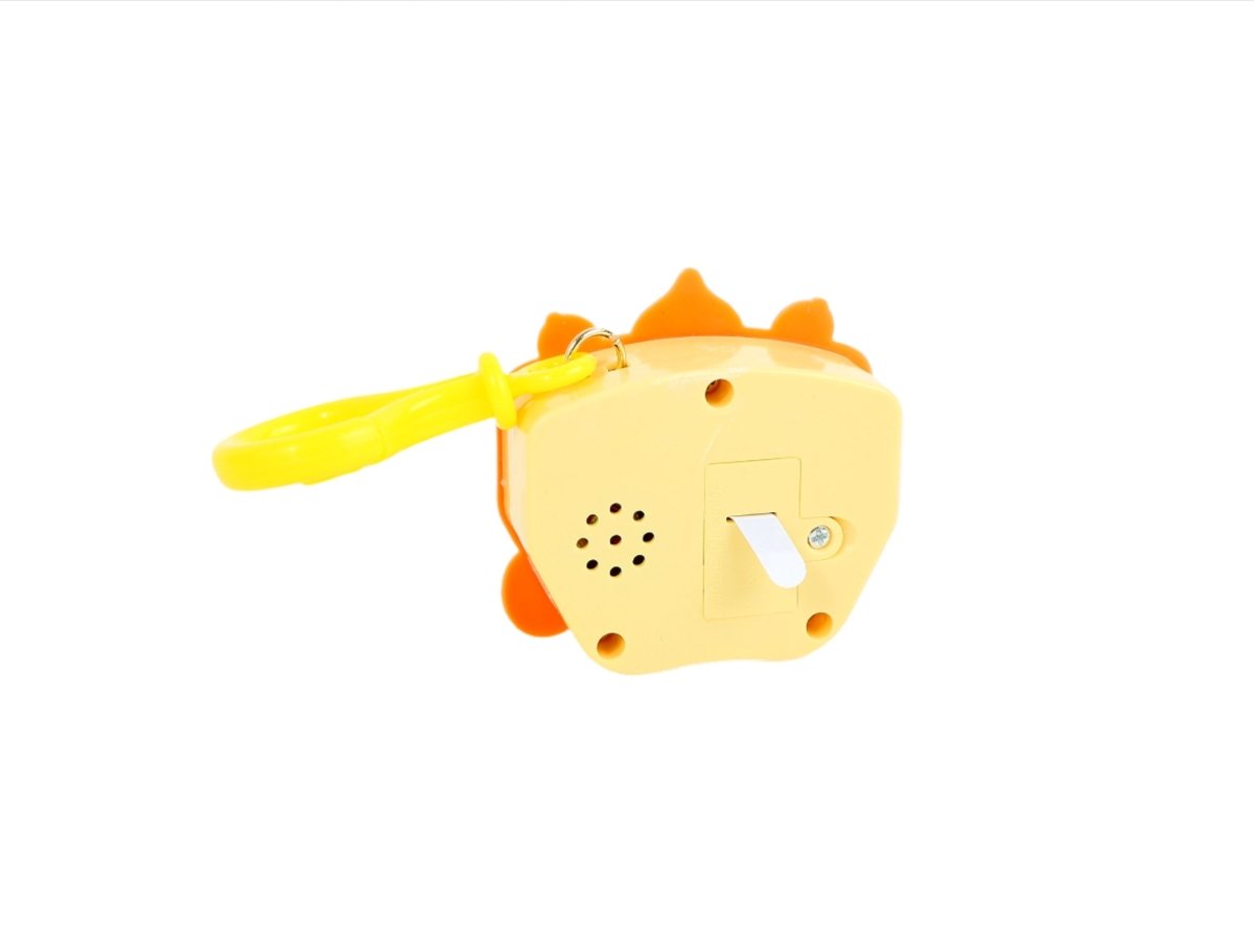 Portable Music Player with Cute Design - MIDI