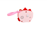 Portable Music Player with Cute Design - MIDI