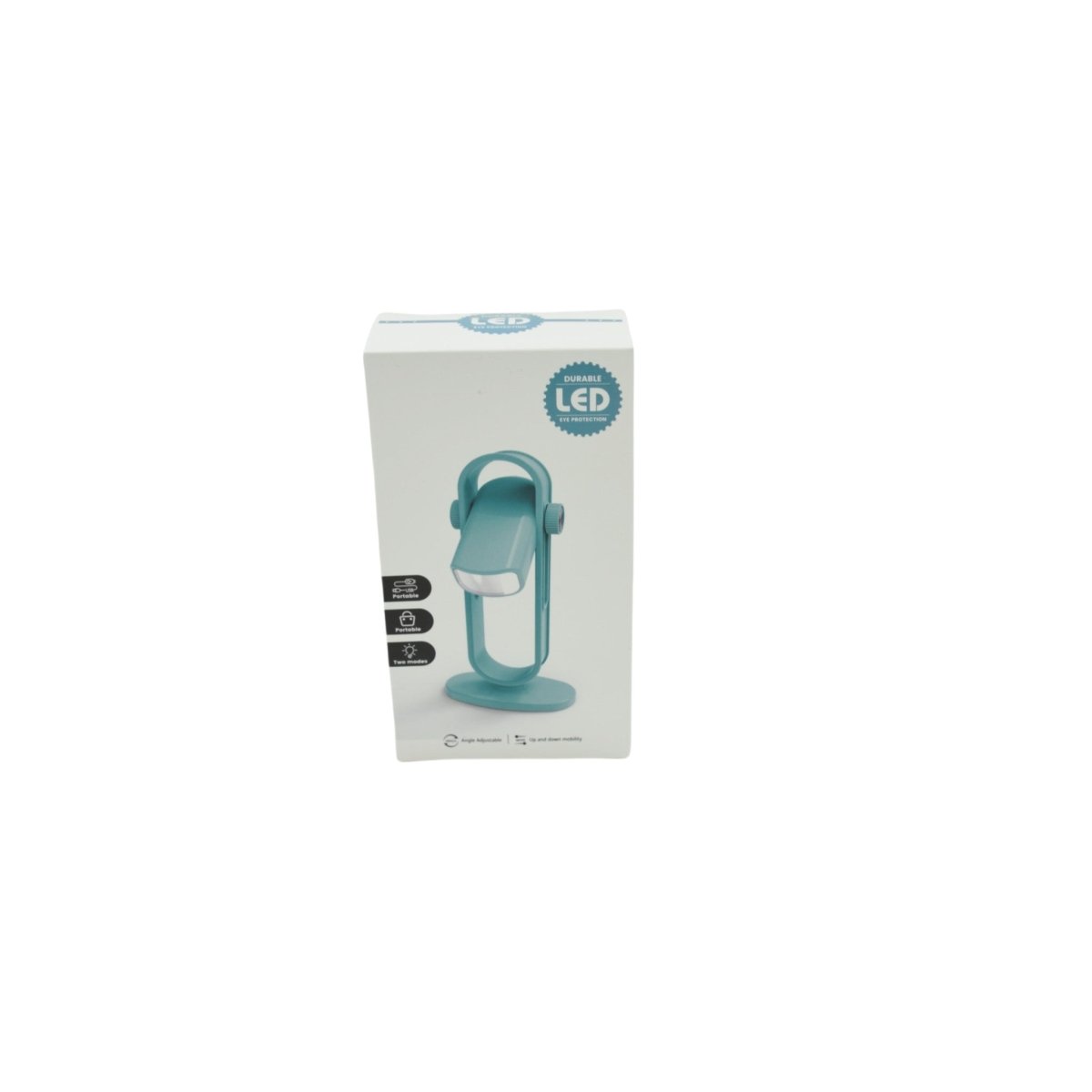 Portable Rechargeable LED Desk Lamp - MIDI