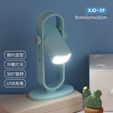 Portable Rechargeable LED Desk Lamp - MIDI