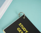 Portable Study Cards - MIDI