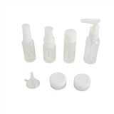 Portable Travel Bottle Kit - MIDI