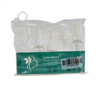 Portable Travel Bottle Kit - MIDI