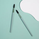 Precise Eyebrow & Lash Brush - MIDI