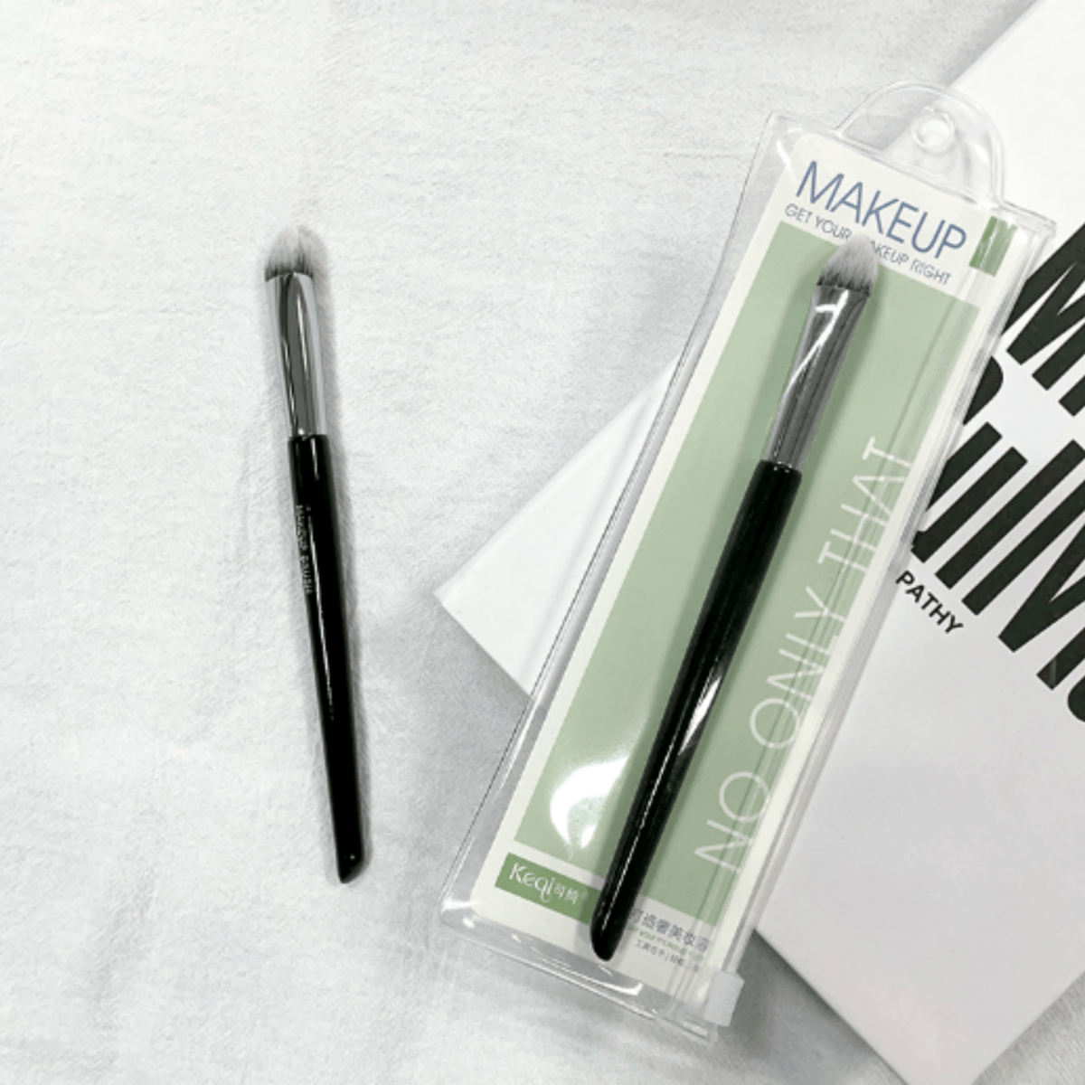 Precise Makeup Brush - MIDI