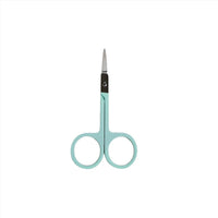 Precision Cosmetic Scissors - Stylish Design - MIDI