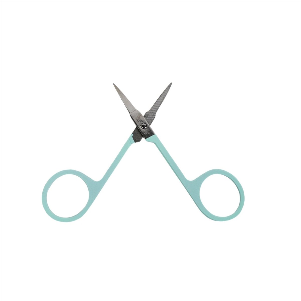 Precision Cosmetic Scissors - Stylish Design - MIDI