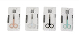 Precision Cosmetic Scissors - Stylish Design - MIDI