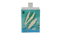 Precision Eyebrow Razors (2 Pack) - MIDI