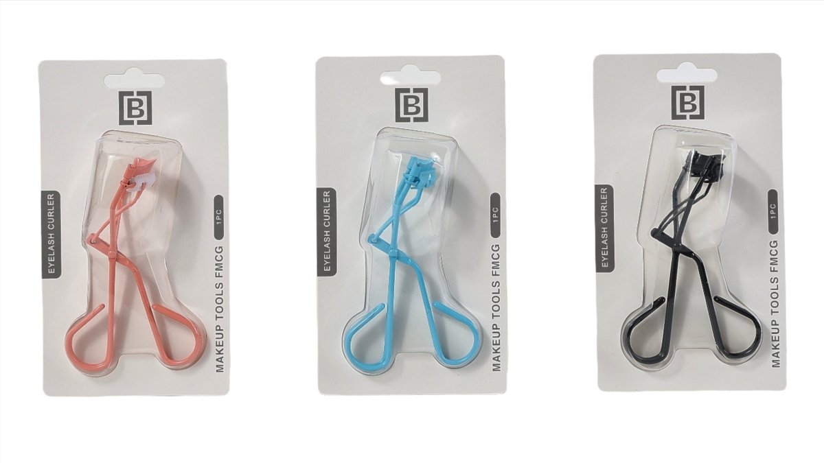 Professional Eyelash Curler - Luxurious Design - MIDI